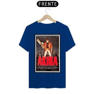 Nome do produto Akira