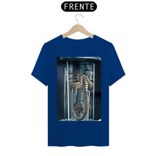Nome do produto Alien - Estudo