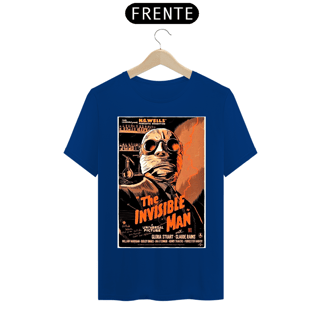 Nome do produto O Homem Invisível 