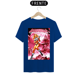 Nome do produto Barbarella