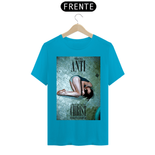 Nome do produto Anti Christ