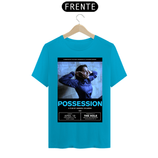 Nome do produto Possessão
