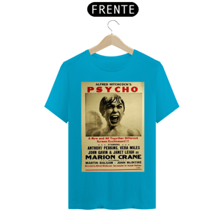 Nome do produto Psicose - Poster