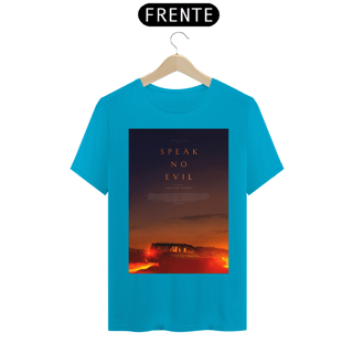 Nome do produto Speak No Evil