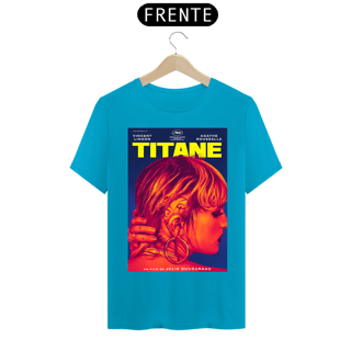 Nome do produto Titane - Perfil