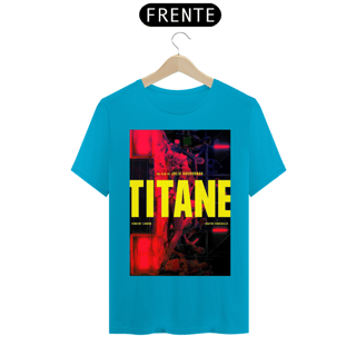 Nome do produto Titane - Drive