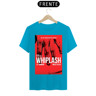 Nome do produto Whiplash - Red