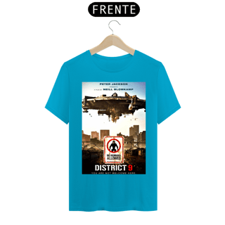Nome do produto Distrito 9