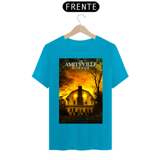 Nome do produto Terror em Amitylle