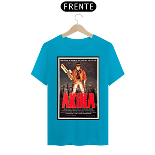 Nome do produto Akira