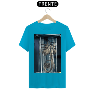 Nome do produto Alien - Estudo