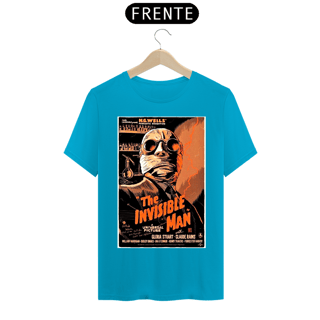 Nome do produto O Homem Invisível 