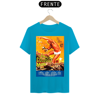 Nome do produto O Homem Colossal