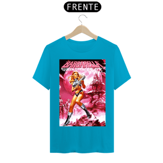 Nome do produto Barbarella