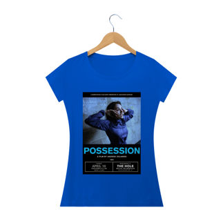 Nome do produto Possessão
