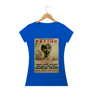 Nome do produto Psicose - Poster