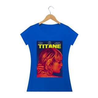 Nome do produto Titane - Perfil