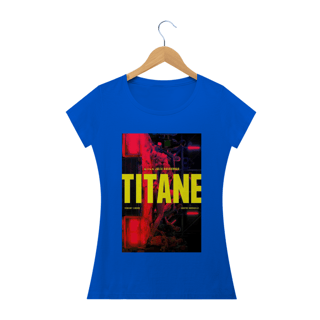 Nome do produto Titane - Drive