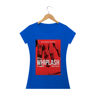 Nome do produto Whiplash - Red
