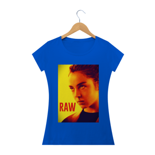 Nome do produto Raw