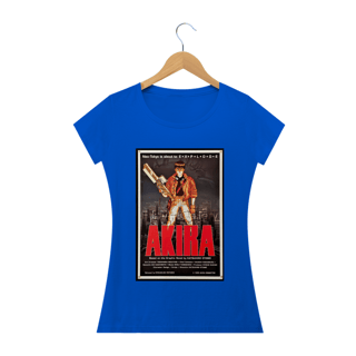 Nome do produto Akira