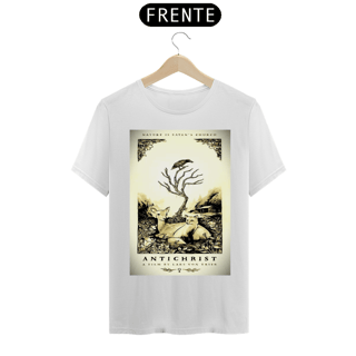 Nome do produto Anti Christ - Bosque