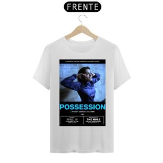 Nome do produto Possessão