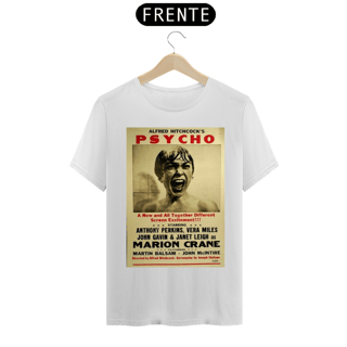Nome do produto Psicose - Poster