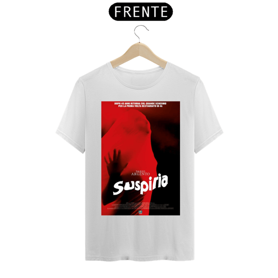 Suspiria - Classic