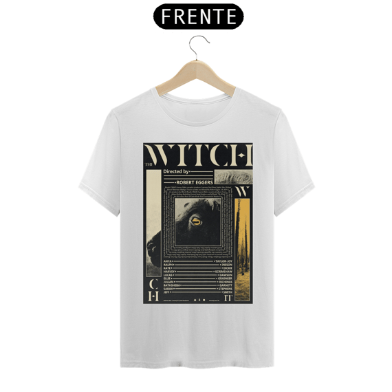 The Witch - Casting