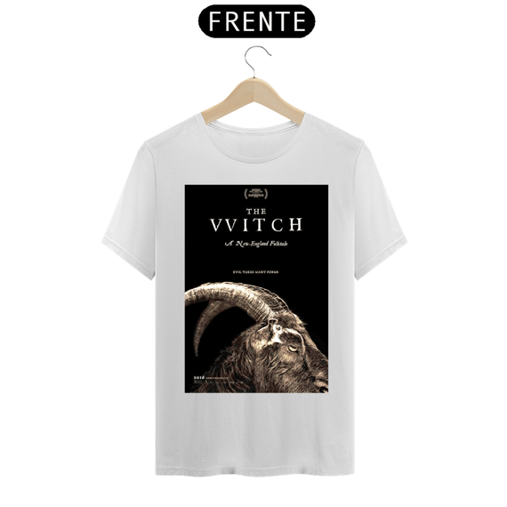 The Witch - Black Phillip
