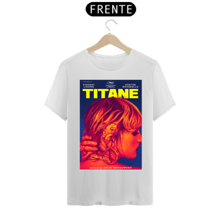 Titane - Perfil