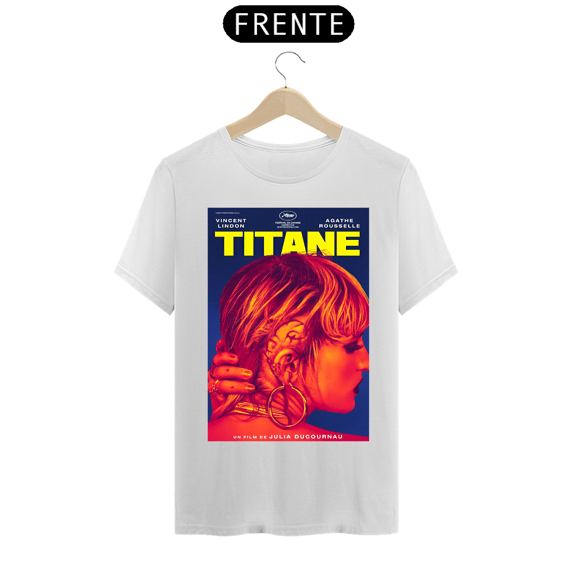 Titane - Perfil