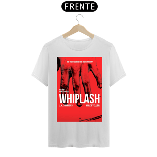 Whiplash - Red