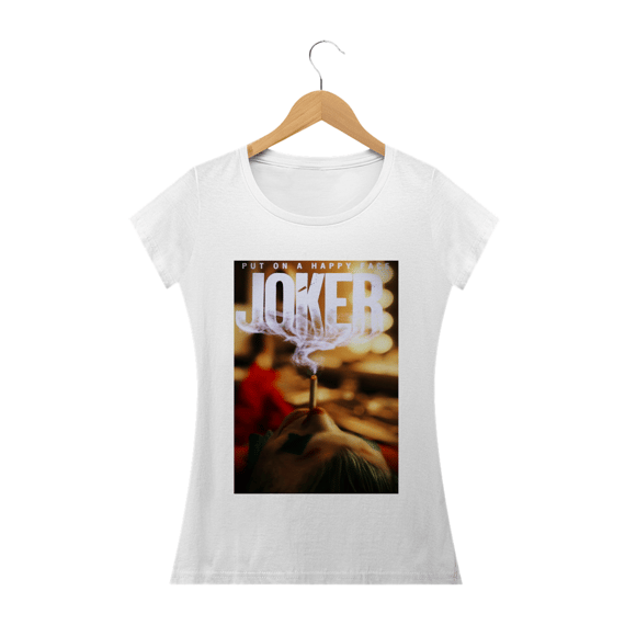 Joker - Put On Happy Face