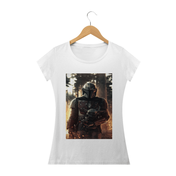 The Mandalorian