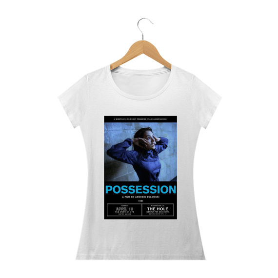 Possessão