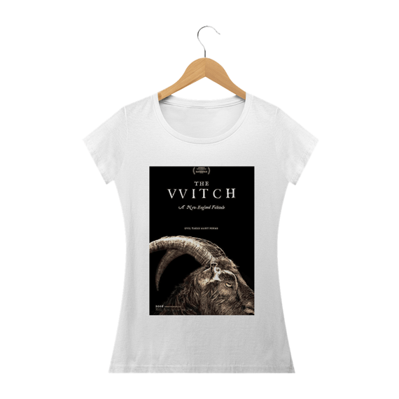 The Witch - Black Phillip