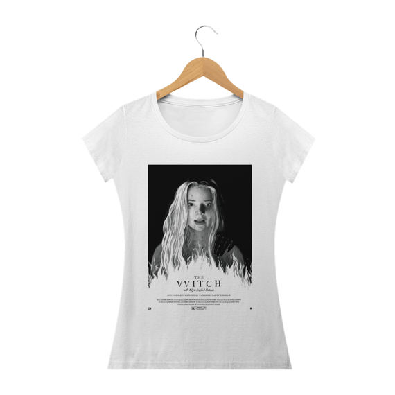 The Witch - Thomasin