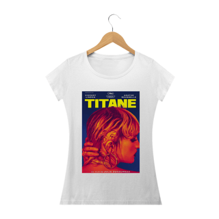 Titane - Perfil