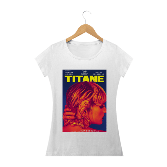 Titane - Perfil