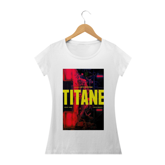 Titane - Drive