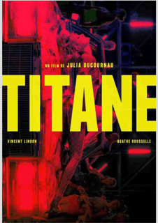 Titane - Drive