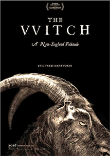 Nome do produto The Witch - Black Phillip