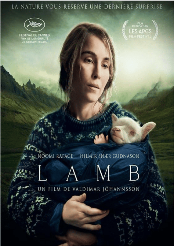 Lamb - Mãe