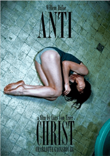 Anti Cristo