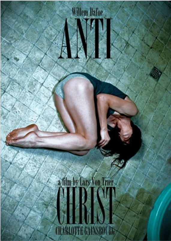 Anti Cristo