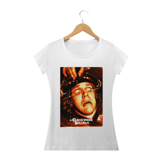 Laranja Mecânica