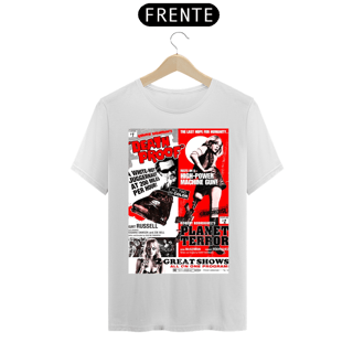 Nome do produto Planeta Terror