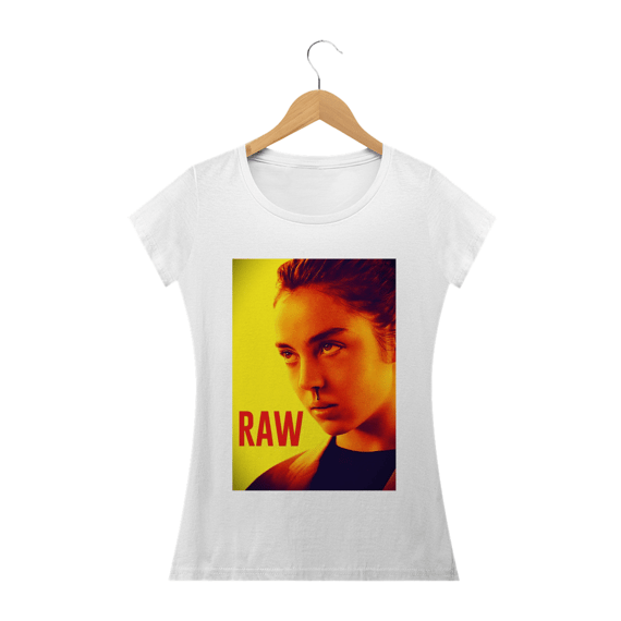 Raw